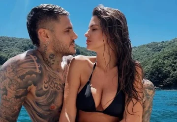 ¿Infidelidad?: el contundente posteo de Mauro Icardi a la China Suárez