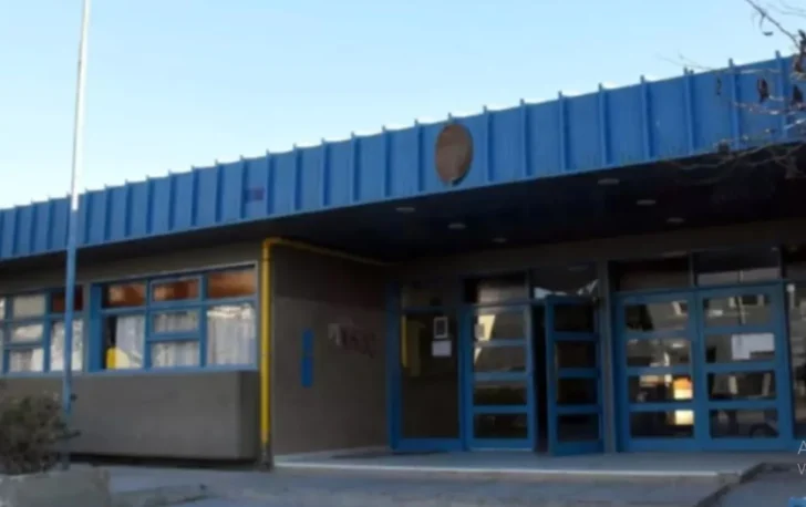 Violencia: un alumno apuñaló a un compañero dentro del colegio