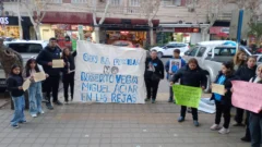 Familias estafadas por viviendas del Barrio Textil II: “Queremos justicia”