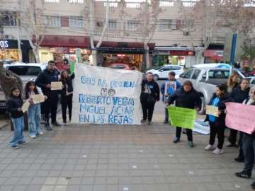 Familias estafadas por viviendas del Barrio Textil II: “Queremos justicia”