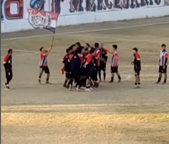 Colón y Peñarol en la final de los playoffs del Torneo Apertura sanjuanino