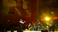 Emotiva Gala de la Independencia: San Juan celebró con danza y música