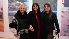 Mirá quiénes fueron a la Gala por el aniversario de la Independencia