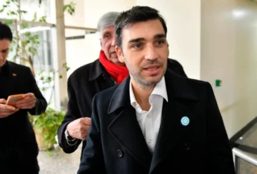 Gobernadores anunciaron que conformarán un frente electoral