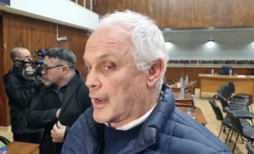 Graffigna rompió el silencio tras ser condenado: “Esto es una locura”