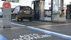 Primer autodespacho de combustible en San Juan: ¿qué descuentos ofrecerá?