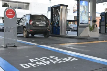 Primer autodespacho de combustible en San Juan: ¿qué descuentos ofrecerá?