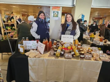 Innovación y creatividad en el aula: alumnos desarrollan harina a base de membrillo