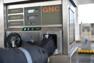 El frío volvió a impactar en el GNC en San Juan: qué estaciones están afectadas y cuándo se normalizaría