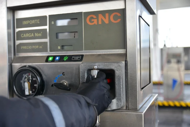 El frío volvió a impactar en el GNC en San Juan: qué estaciones están afectadas y cuándo se normalizaría
