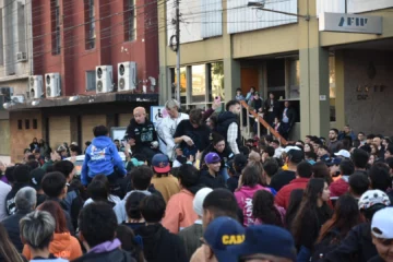 Peter Regalos confirmó la fecha y el lugar del “gran evento” en San Juan
