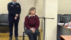 La bioquímica acordó el pago de una cifra millonaria por la falsa amenaza de bomba en el Hospital Rawson