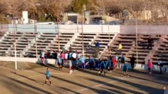 Tensión entre Marquesado y Alianza: decidieron suspender el partido