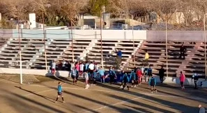 Tensión entre Marquesado y Alianza: decidieron suspender el partido