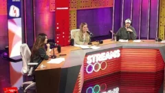 El talento sanjuanino que causó sensación en los streams oficiales de La Voz