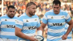 Los Pumas vs. Inglaterra: lo que tenés que saber del partidazo en San Juan