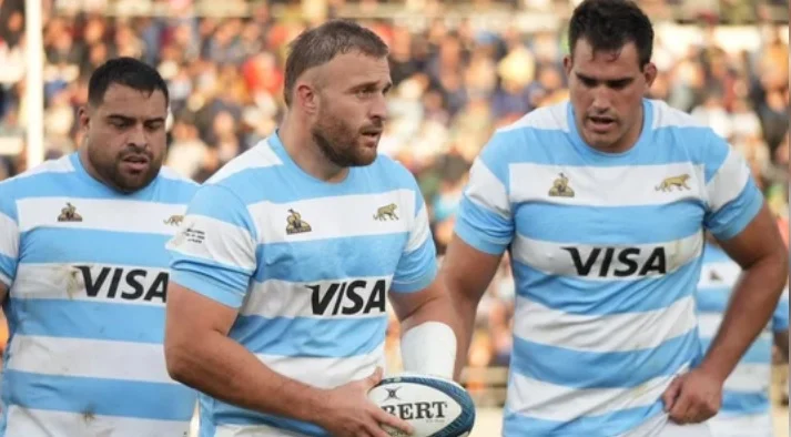 Los Pumas vs. Inglaterra: lo que tenés que saber del partidazo en San Juan