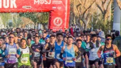Hoteles lanzan promociones para atraer a los corredores del Maratón de San Juan