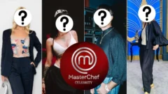 Se conocieron los nombres de los nuevos confirmados de “MasterChef Celebrity”