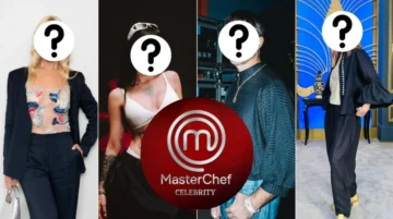 Se conocieron los nombres de los nuevos confirmados de “MasterChef Celebrity”