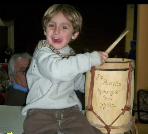 Mateo-de-pequeno