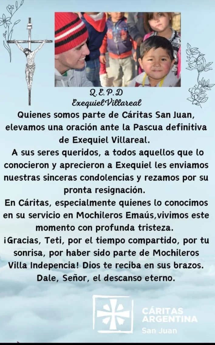 Mensaje
