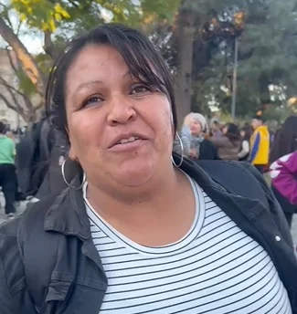 La decepción en los sanjuaninos por el fallido evento de Peter Regalos