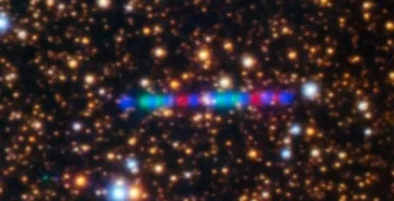 Misterioso objeto  genera alerta mundial por posible origen extraterrestre