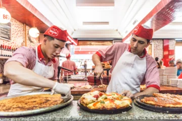 Vacaciones de invierno en Buenos Aires: entretenimiento, naturaleza y tradición