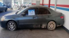 Operativos cerrojo: recuperan autos y motos con pedido de secuestro