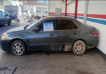 Operativos cerrojo: recuperan autos y motos con pedido de secuestro