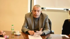 Murió Eduardo “Jimmy” Quattropani, fiscal General de la Corte de Justicia de San Juan