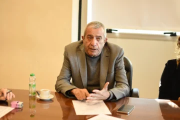 Murió Eduardo “Jimmy” Quattropani, fiscal General de la Corte de Justicia de San Juan