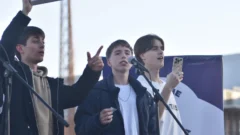 El influencer Peter Regalos lanza un evento inédito para adolescentes sanjuaninos