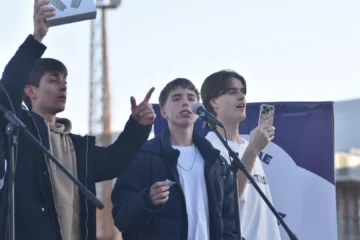 El influencer Peter Regalos lanza un evento inédito para adolescentes sanjuaninos