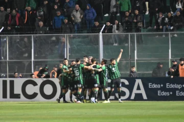 El Verdinegro hizo vibrar el Hilario Sánchez y consiguió un triunfo clave