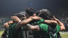 Con el aliento de su gente, el Verdinegro quiere hacerse fuerte en casa