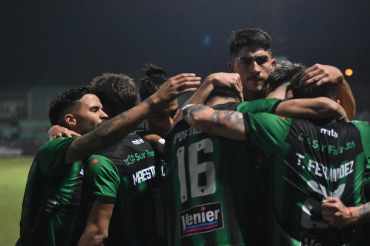 San Martín quiere pisar fuerte ante Belgrano en Córdoba