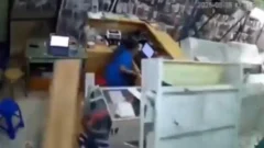 Impactantes videos del terremoto de 8.7 de magnitud que azotó a Rusia