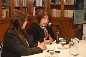 Trata de personas: un encuentro en San Juan puso en foco la realidad provincial y nacional