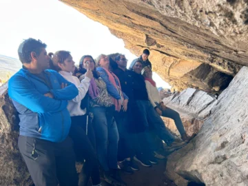 Vacaciones: las propuestas originales que conquistan en la cordillera sanjuanina