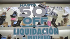 Promociones y “descuentos locos”: llegarán 3 días de outlet comercial a San Juan