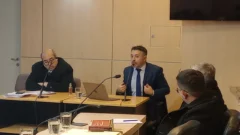 Juicio por Tellechea: la defensa cuestionó la prueba y aseguró que no se trata de un caso de lesa humanidad