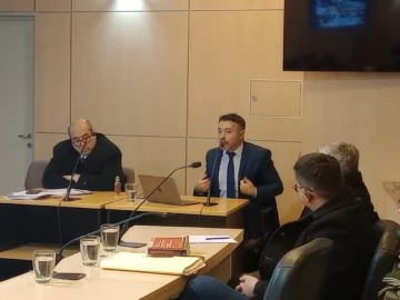Juicio por Tellechea: la defensa cuestionó la prueba y aseguró que no se trata de un caso de lesa humanidad