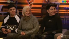 Fernando, el sanjuanino que sorprendió en La Voz Argentina con una revelación inesperada