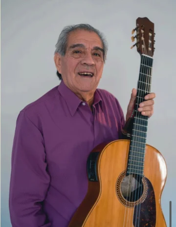 San Juan será sede de un gran concierto cuyano con artistas de tres provincias