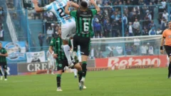 Con la ilusión intacta, San Martín quiere sumar de a tres ante Atlético Tucumán