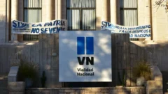 Vialidad Nacional: los trabajadores en San Juan, entre tareas habituales y la espera de una respuesta judicial