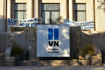 Vialidad Nacional: los trabajadores en San Juan, entre tareas habituales y la espera de una respuesta judicial