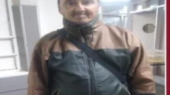 Buscan intensamente a un sanjuanino de 51 años